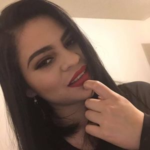 Meet your Posher, Indira